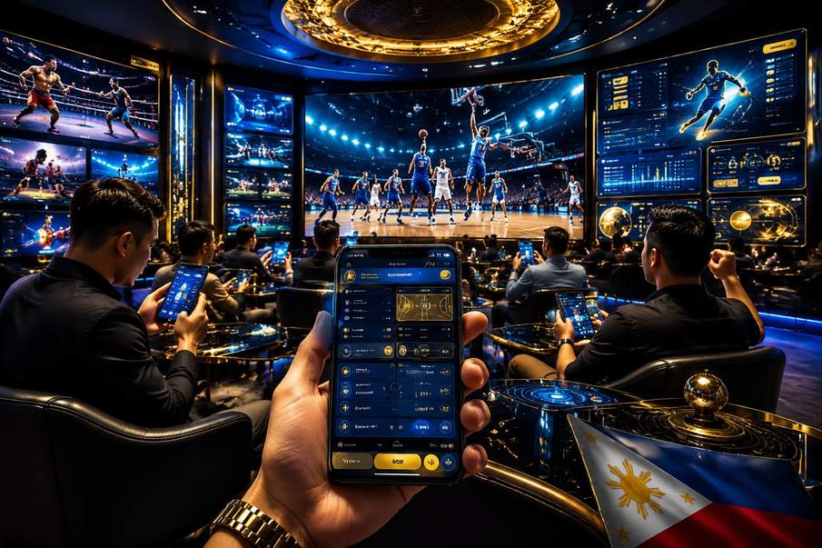 luckygameph