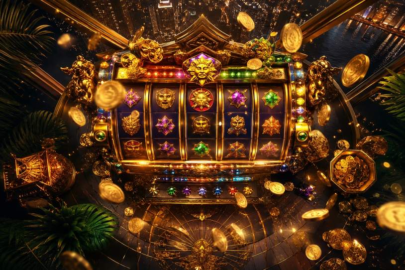 luckygameph