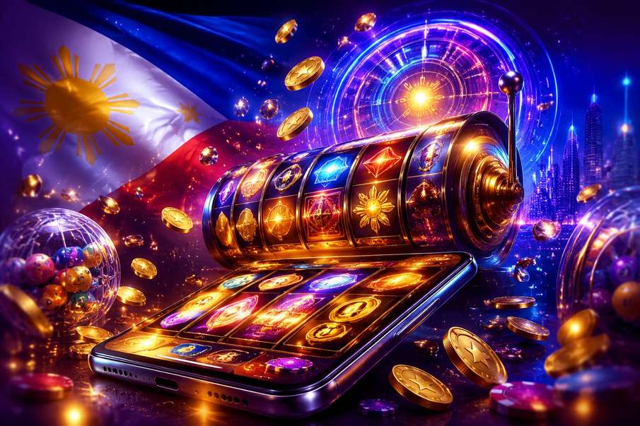 luckygameph