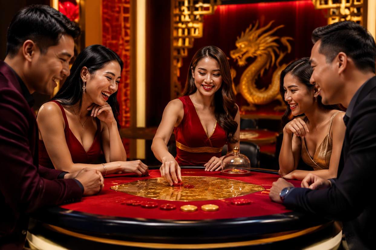 luckygameph
