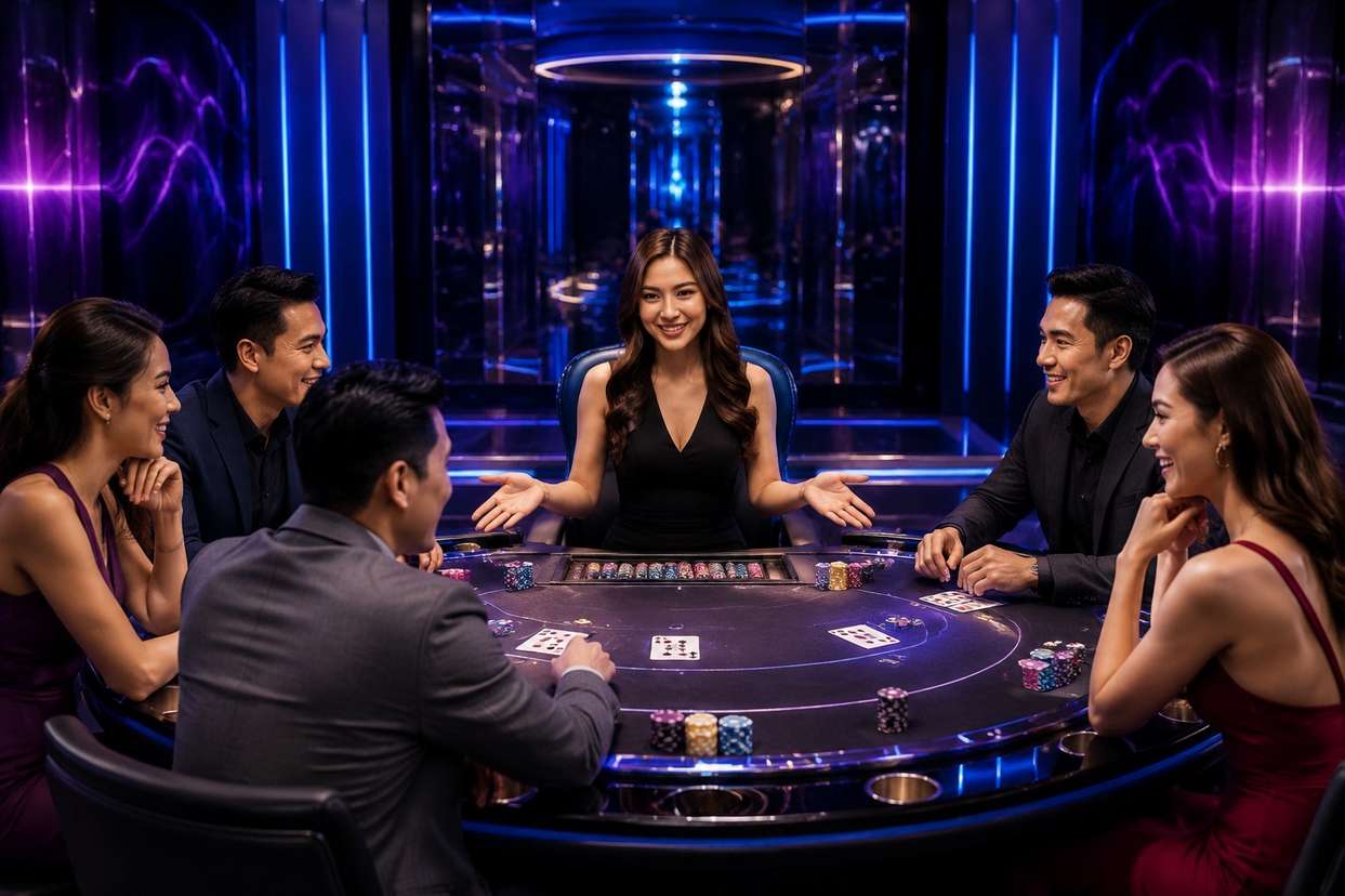 luckygameph