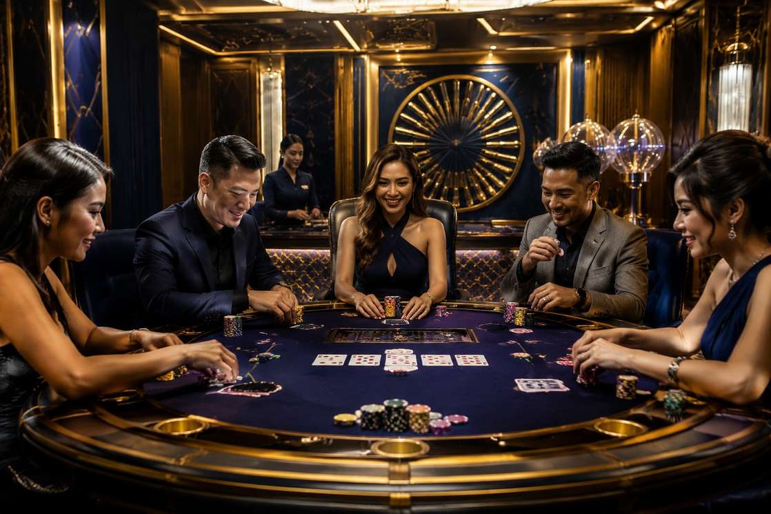 luckygameph